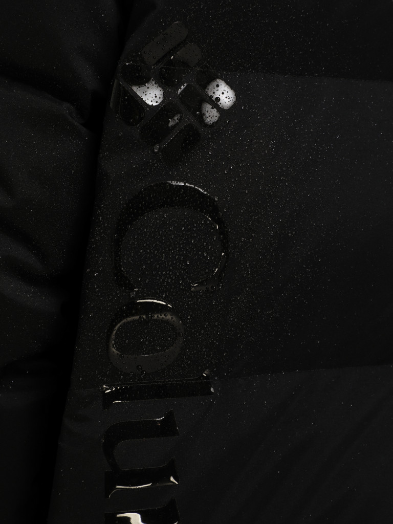 Пуховик мужской Columbia Rockfall Down Jacket