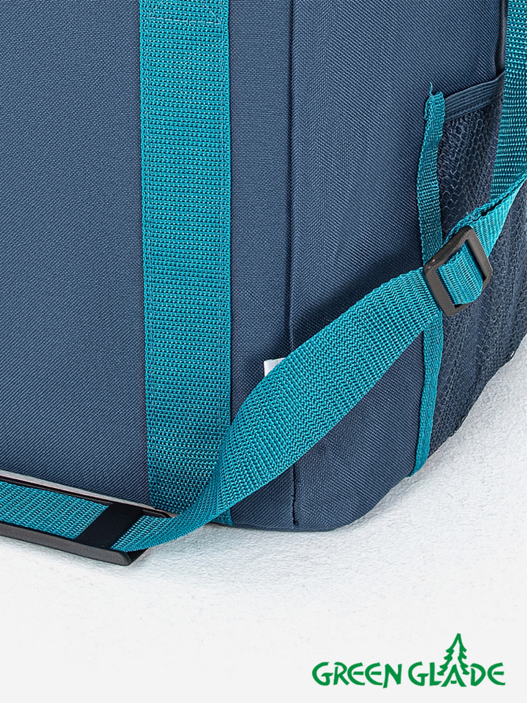 Сумка-изотермическая Green Glade 30 л P2230 (12)