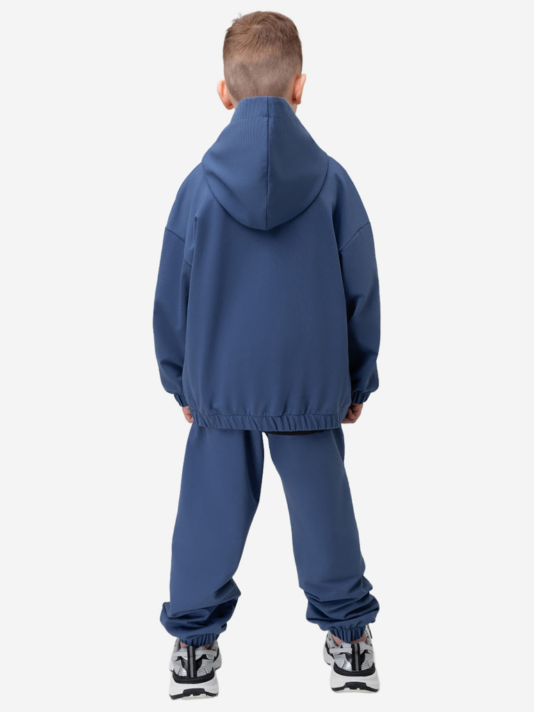 Костюм для мальчиков bodo