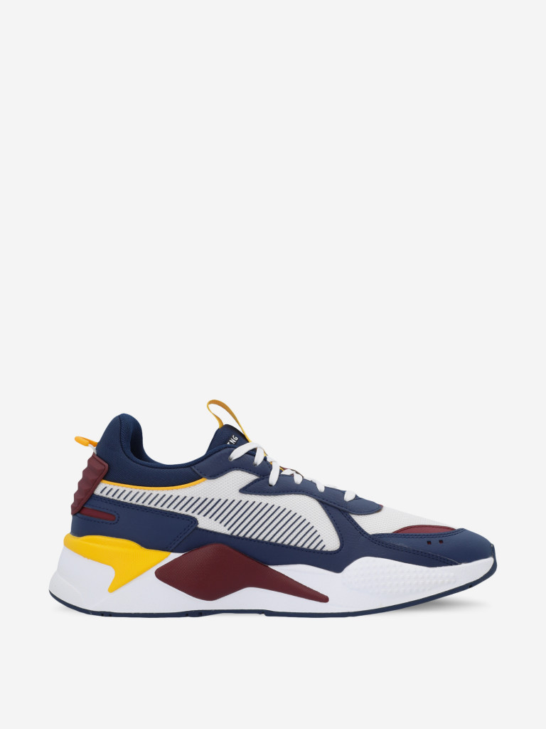 Кроссовки мужские PUMA RS-X Geek