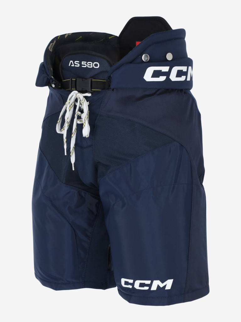 Шорты хоккейные CCM AS 580 SR