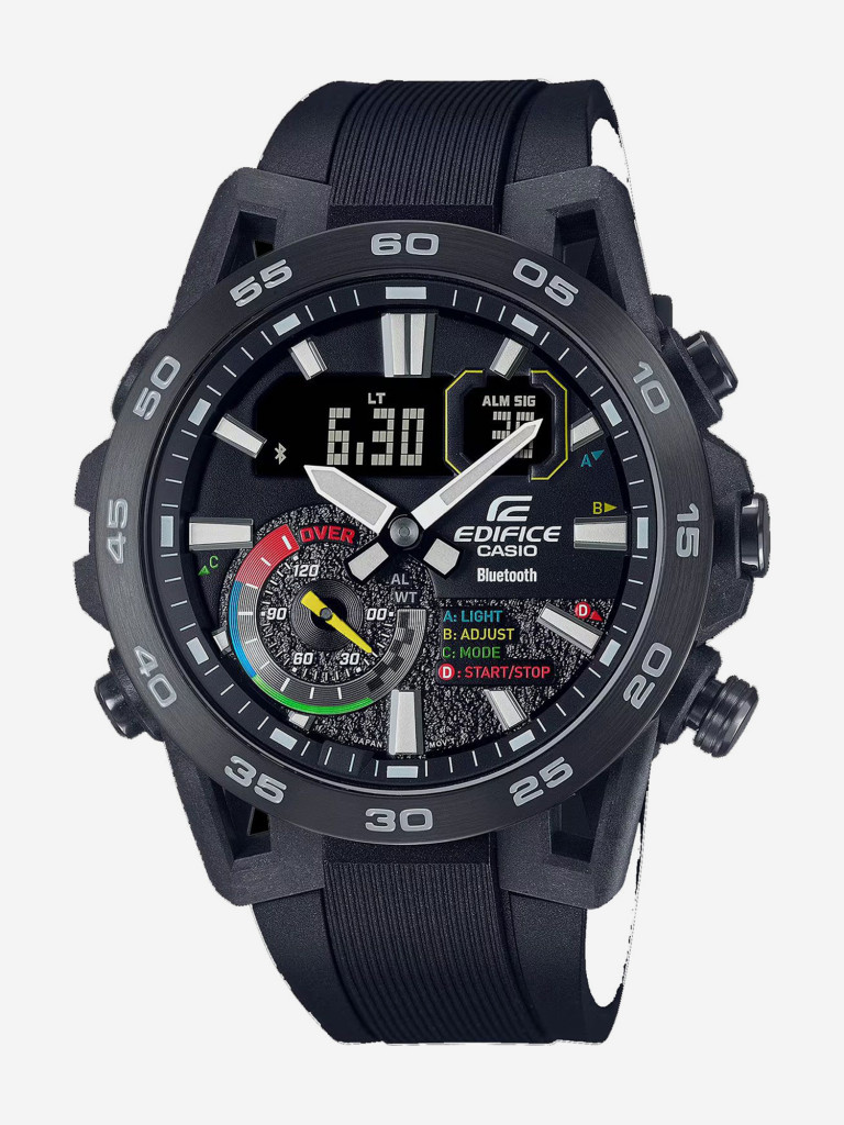 Наручные часы CASIO