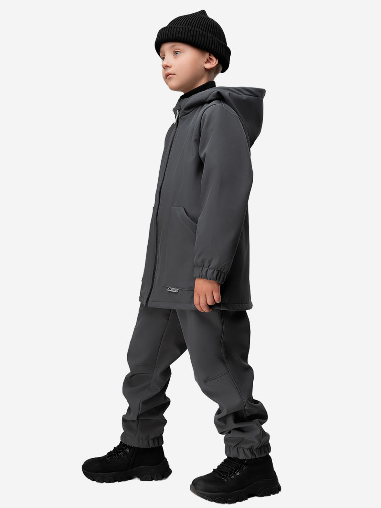 Костюм софтшелл bodo