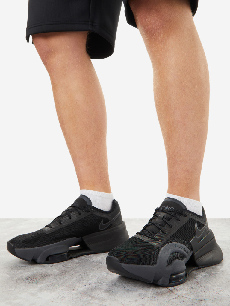Кроссовки мужские Nike Air Zoom Superrep 3