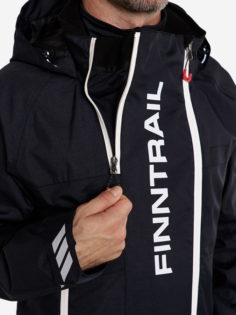 Комбинезон снегоходный FINNTRAIL Backcountry