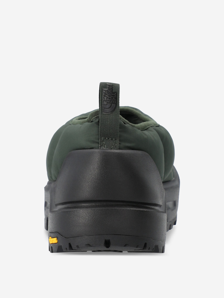 Слипоны утепленные мужские The North Face Thermoball Mule