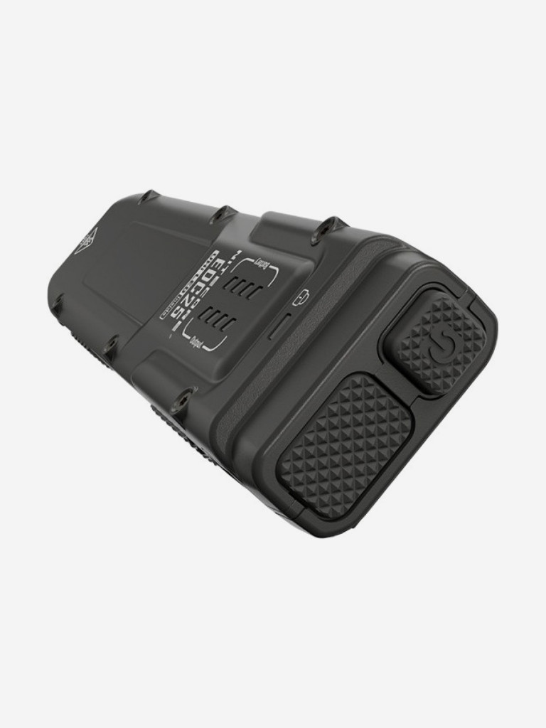 Фонарь светодиодный ручной Nitecore EDC25