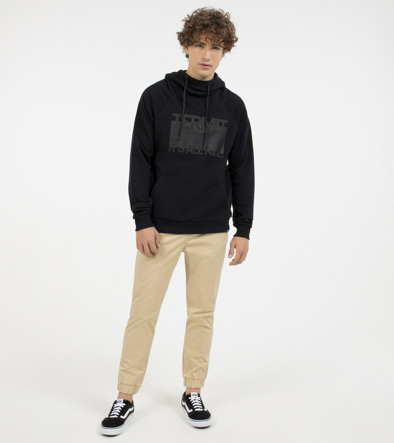 Худи мужское Termit