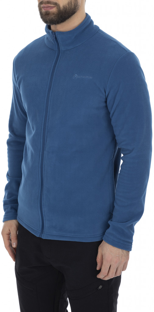 Джемпер флисовый мужской Outventure