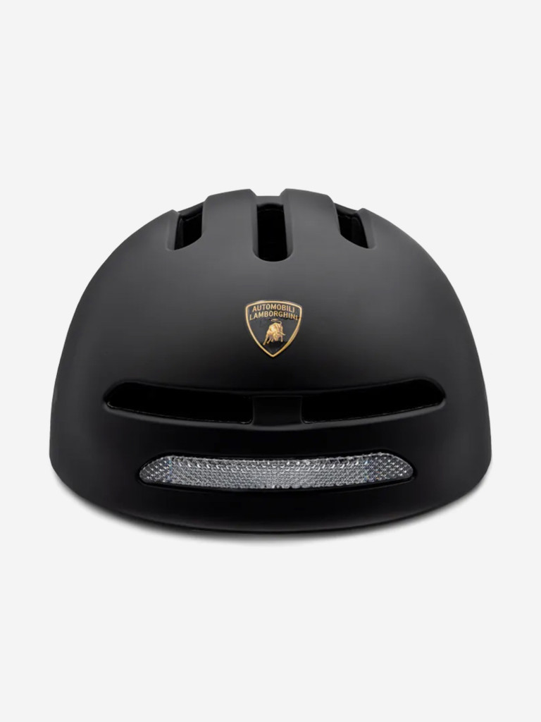 Умный шлем Lamborghini Smart Helmet