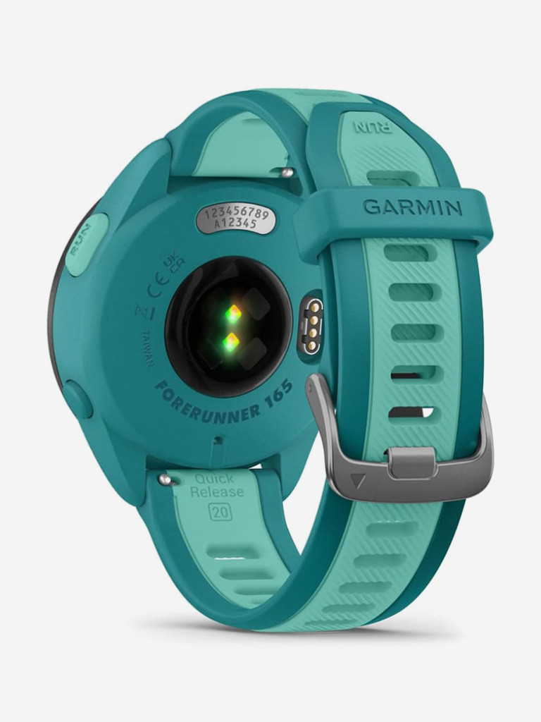 Смарт-часы GARMIN Forerunner 165 Music
