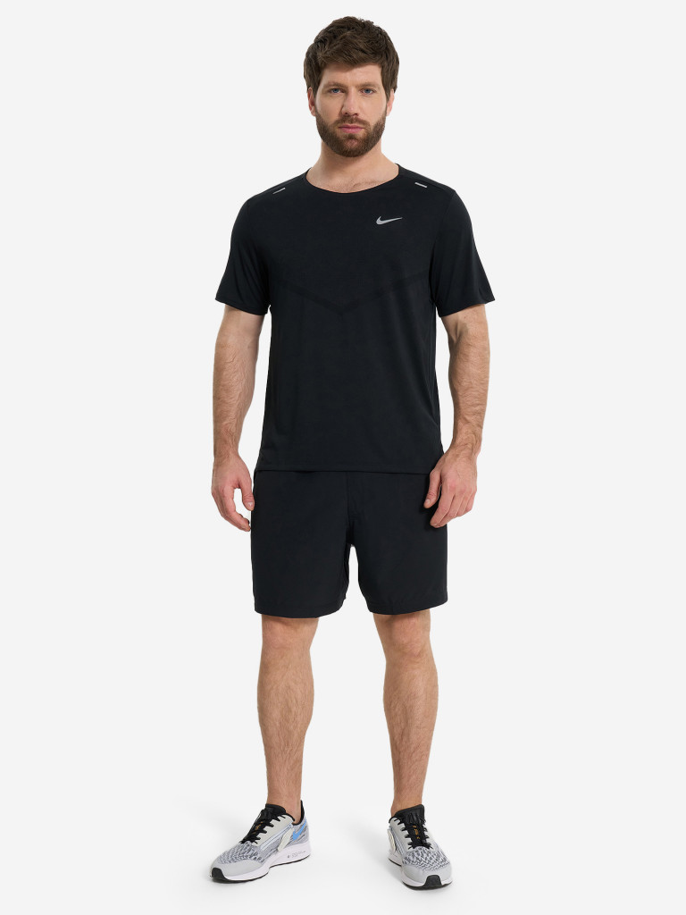 Футболка мужская Nike Rise 365