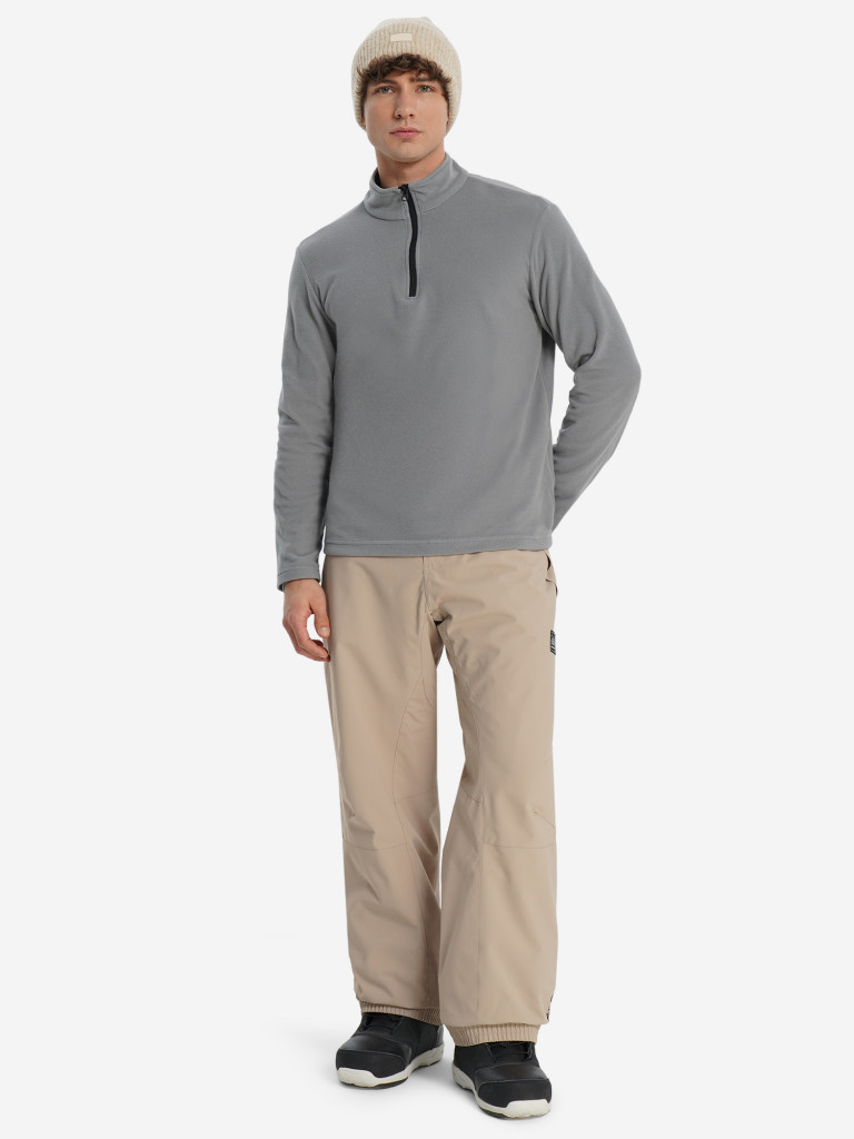 Брюки утепленные мужские Protest Luton