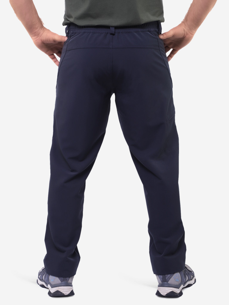 Брюки Aquatic Б-16С для рыбалки