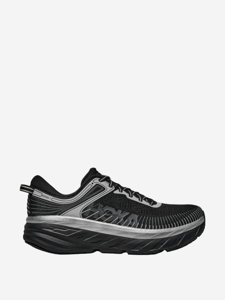 Кроссовки мужские HOKA ONE ONE Bondi 7