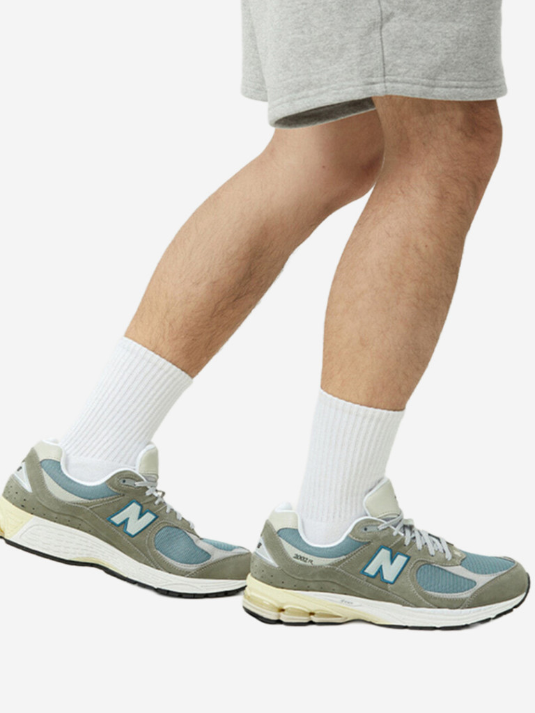 Кроссовки New Balance 2002R