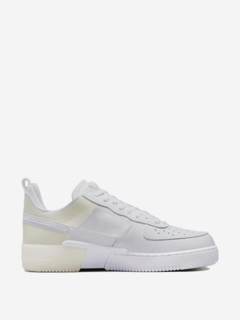 Кроссовки Nike Air Force 1 React