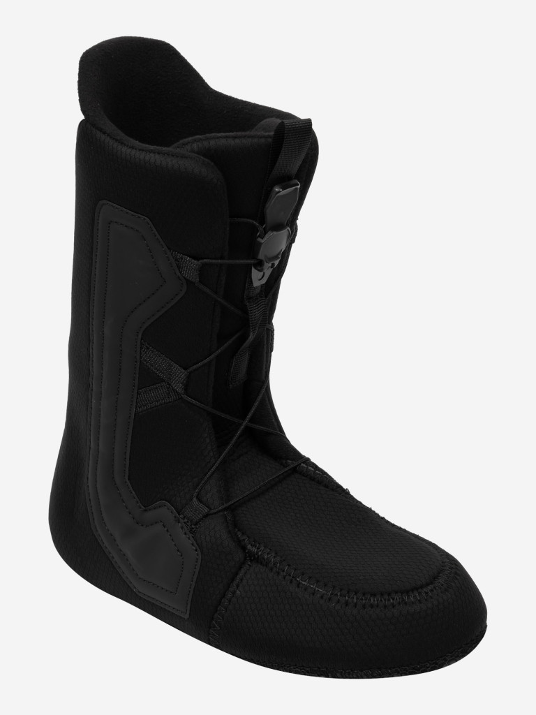 Ботинки сноубордические TERRO Crew FITGO White 24/25