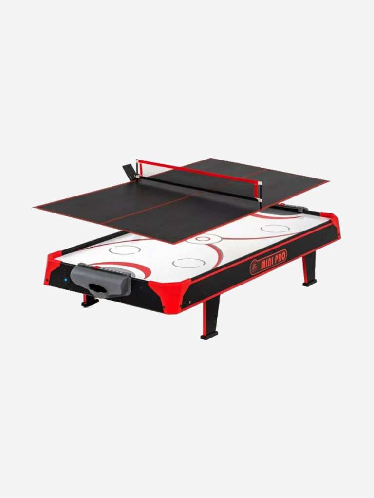 Стол игровой - аэрохоккей DFC MINI PRO 44" JG-AT-14401