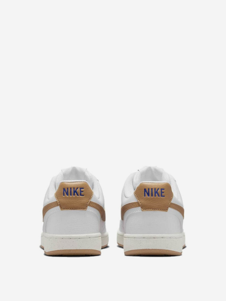 Кеды Nike Court Vision Low Next Nature