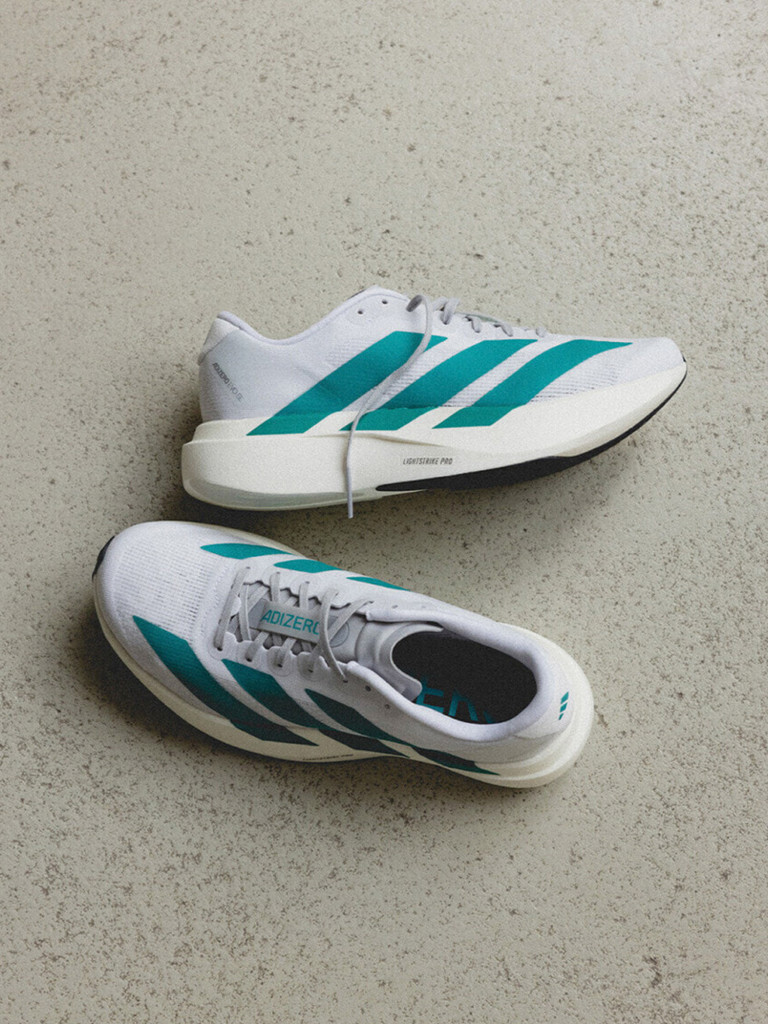 Кроссовки Adidas adizero Evo SL W