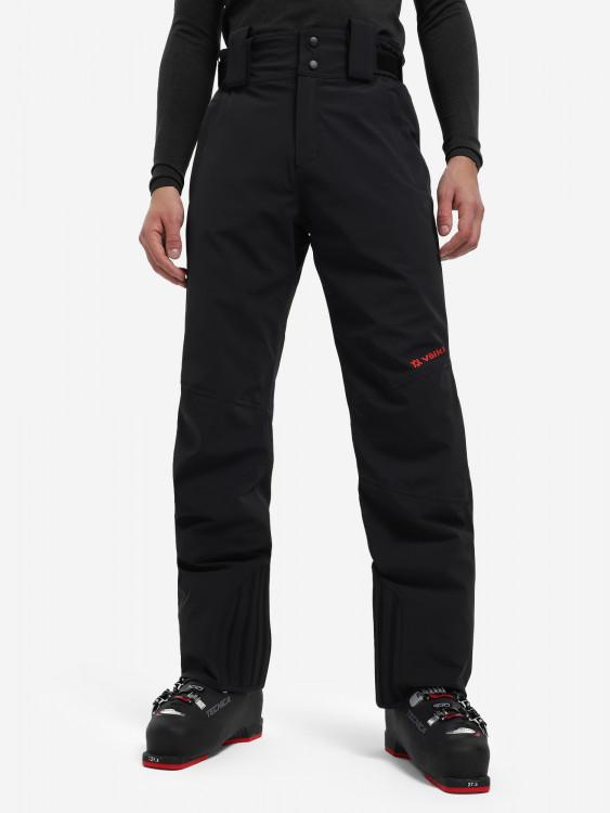 Брюки горнолыжные мужские Volkl