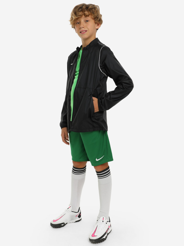 Ветровка для мальчиков Nike Park 20