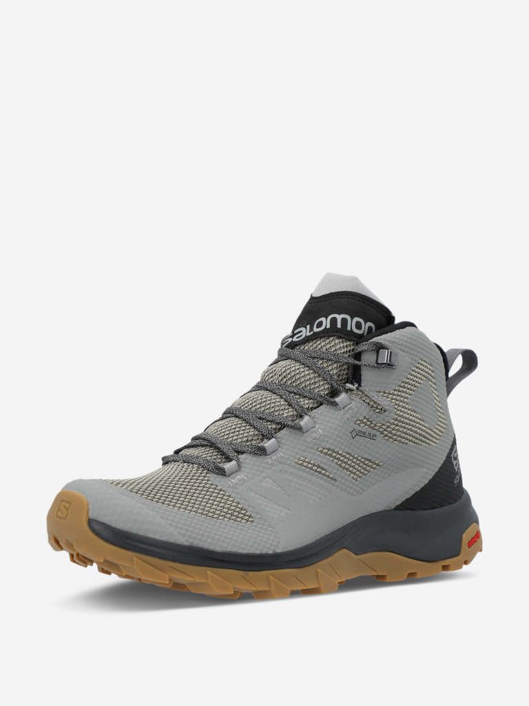 Ботинки мужские Salomon Outline Mid GTX