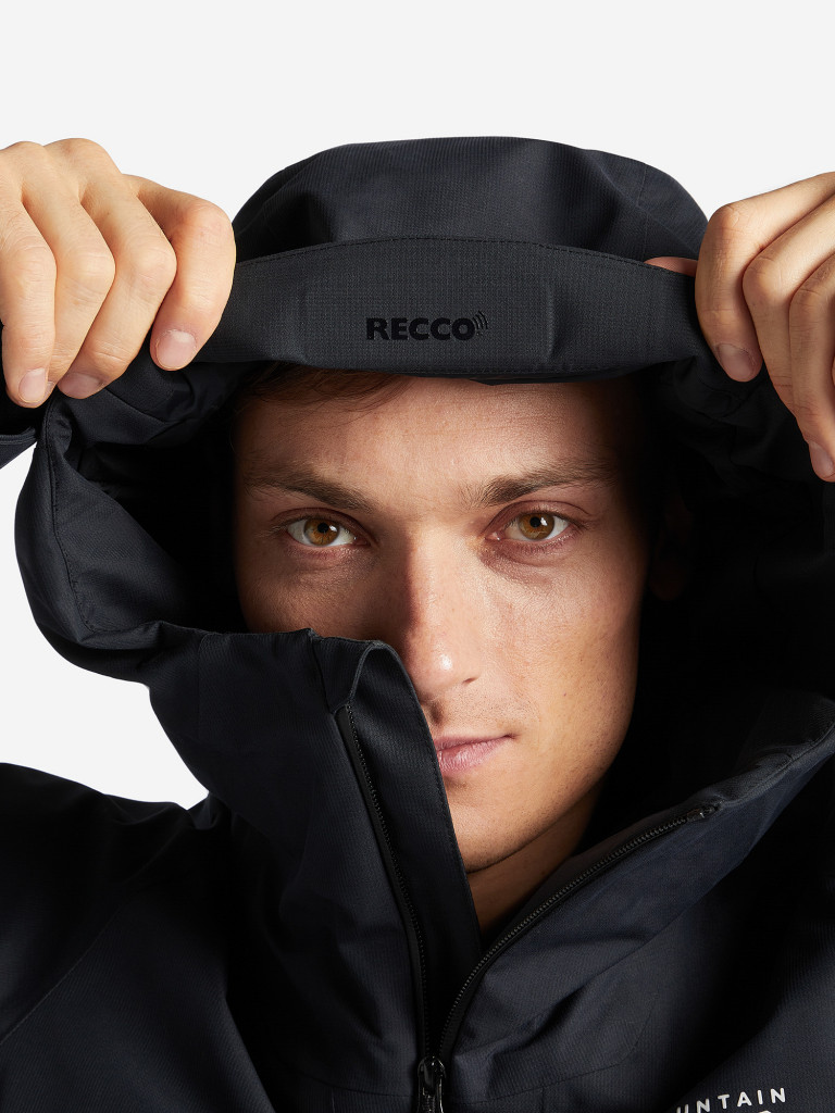 Куртка горнолыжная мужская Mountain Hardwear Cloud Bank™ Gore-Tex® LT Insulated Jacket