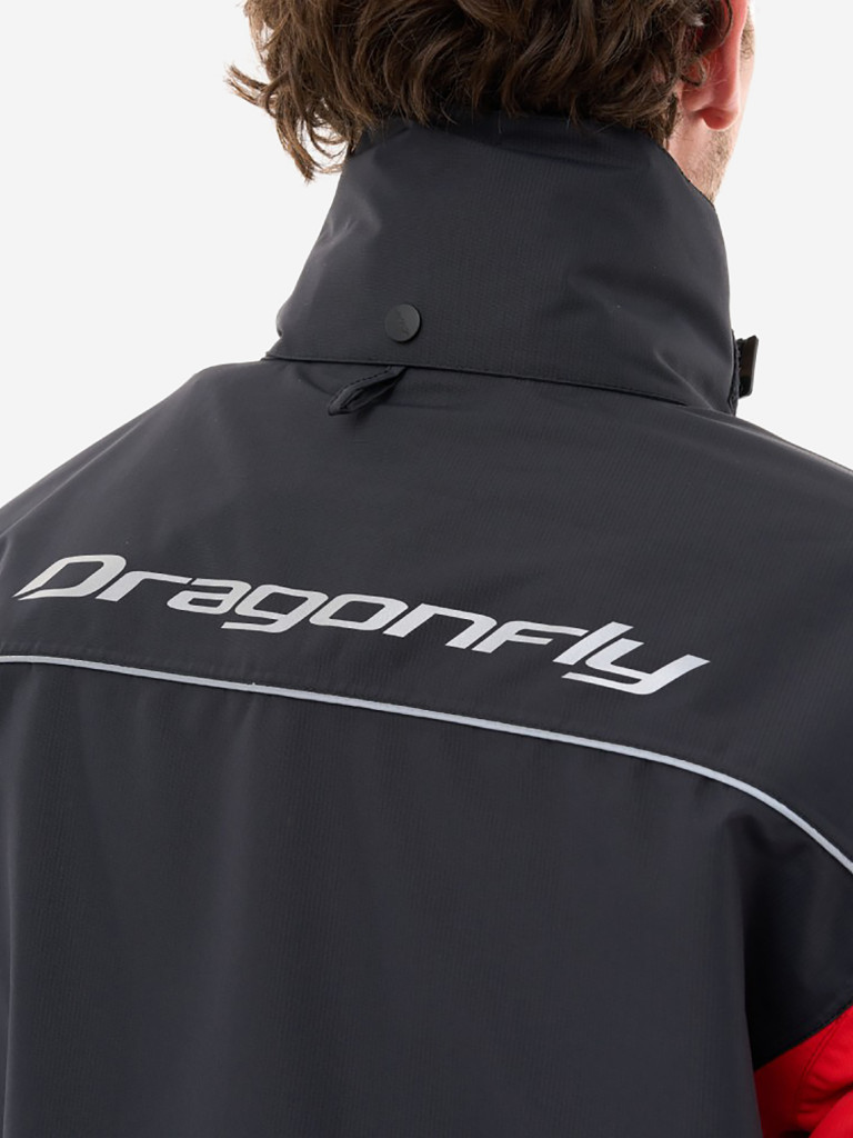 Куртка-дождевик мужская Dragonfly Evo мембрана