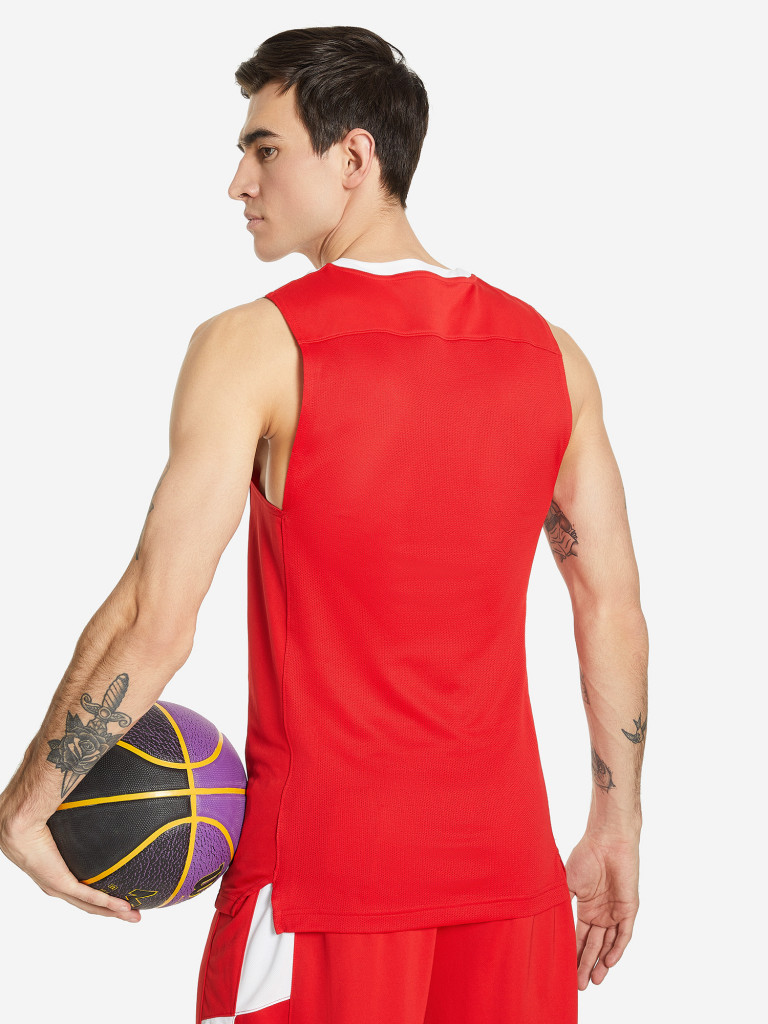 Майка мужская Nike Elite