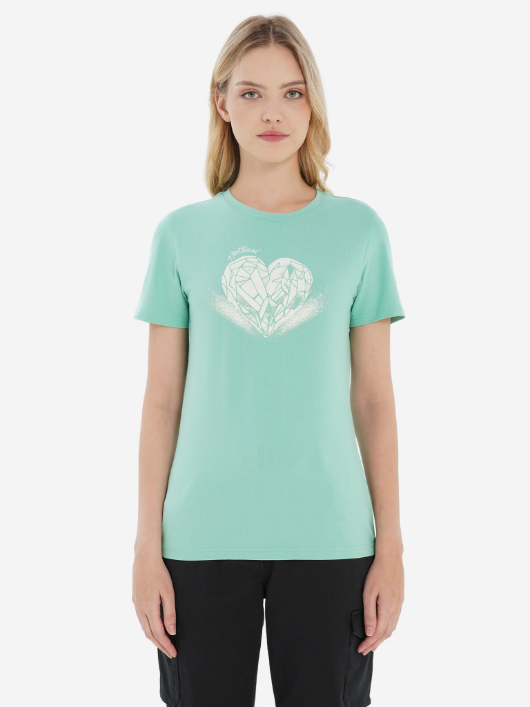 Футболка женская Northland