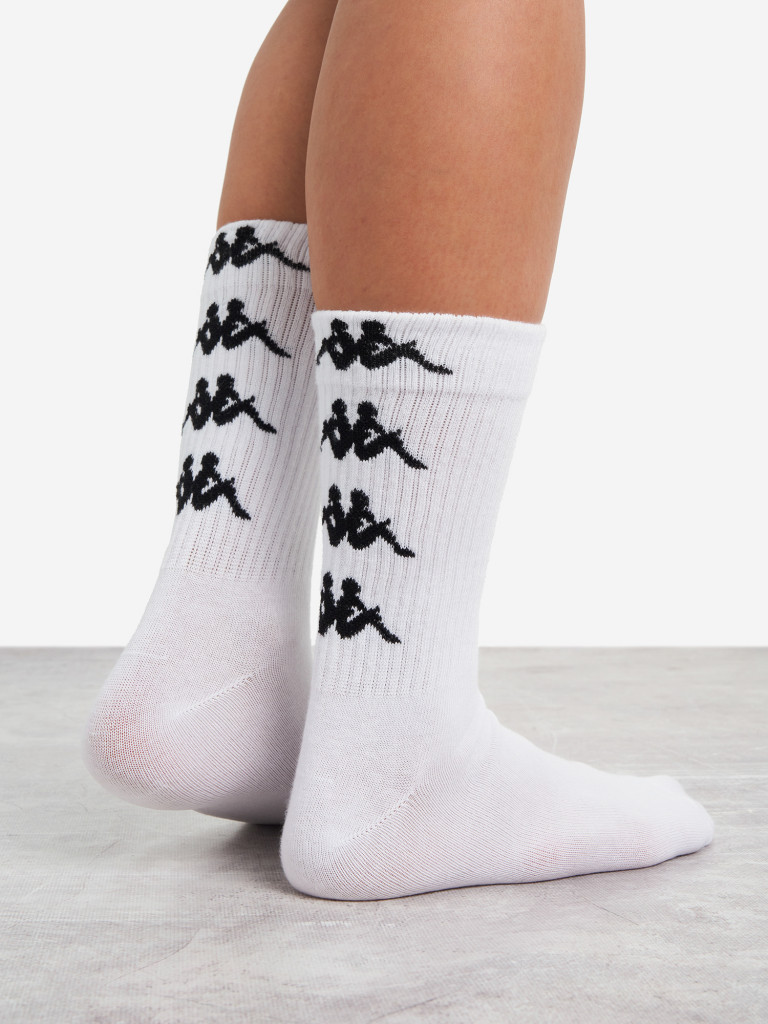 Носки Kappa, 3 пары