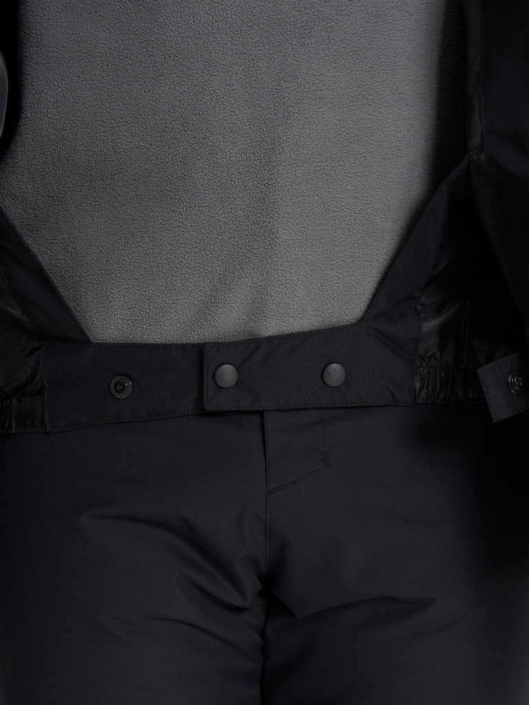 Пуховик мужской Glissade