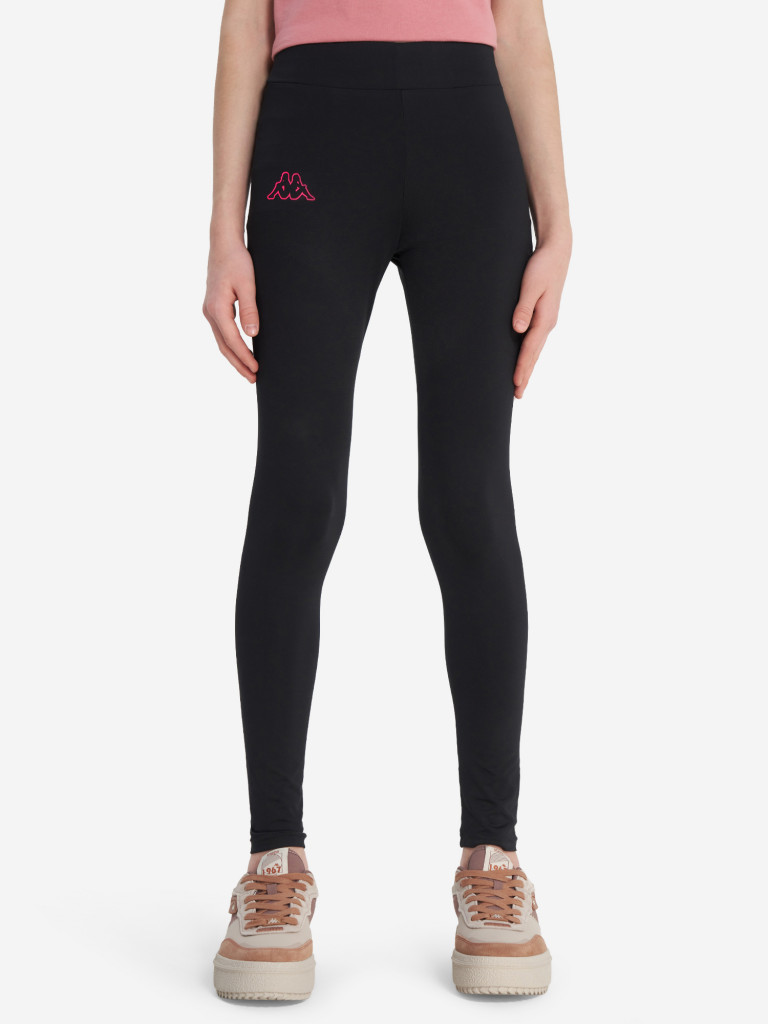 Легинсы для девочек Kappa