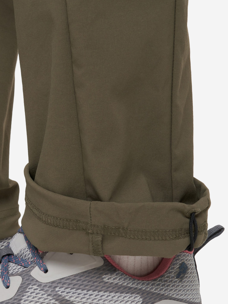 Брюки женские Columbia Leslie Falls Pant