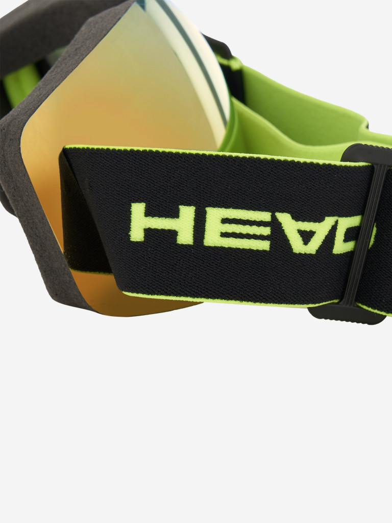 Маска Head Solar FM