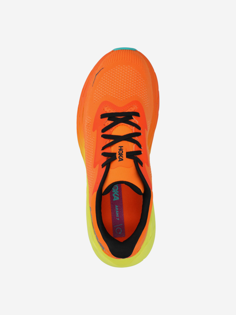 Кроссовки мужские Hoka One One Arahi 7