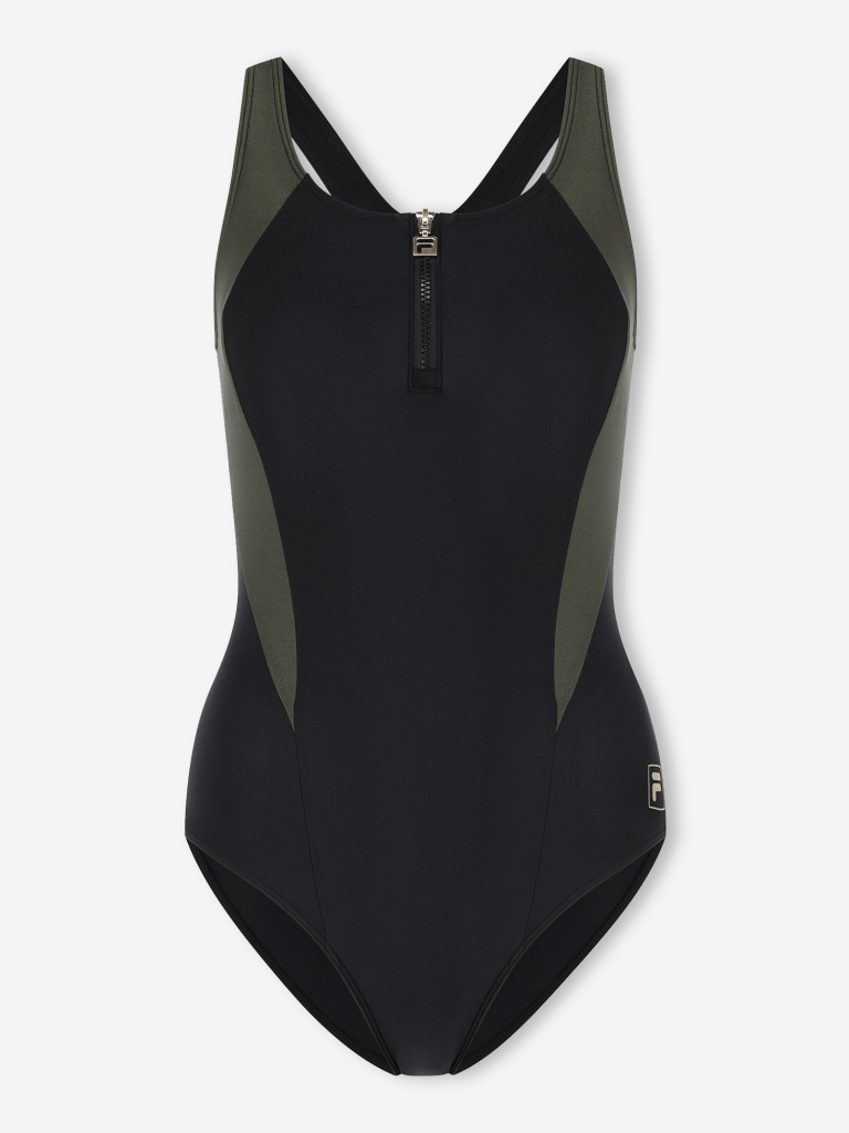 Купальник слитный женский FILA