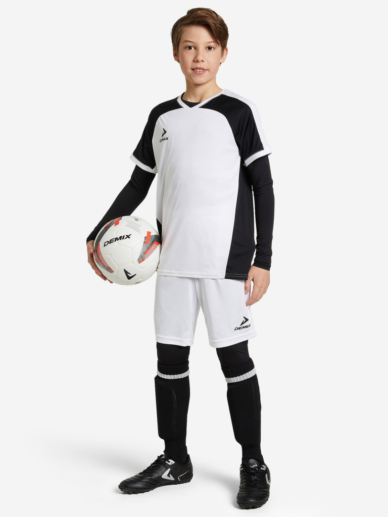 Шорты детские Demix Matchday