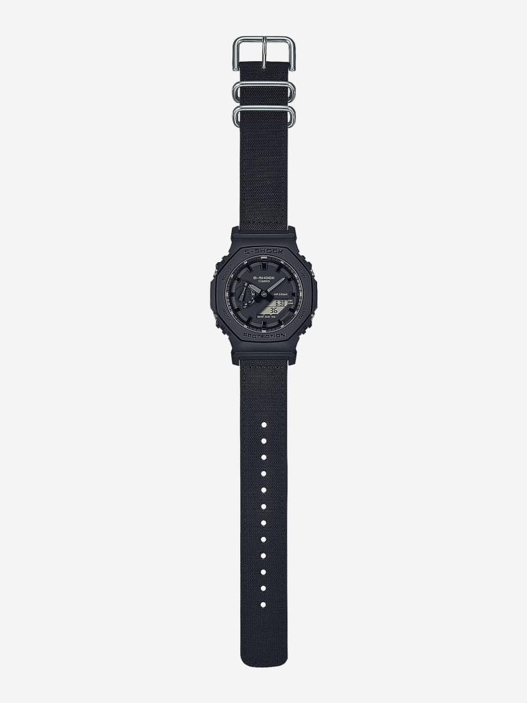 Наручные часы Casio G-Shock GA-2100BCE-1A