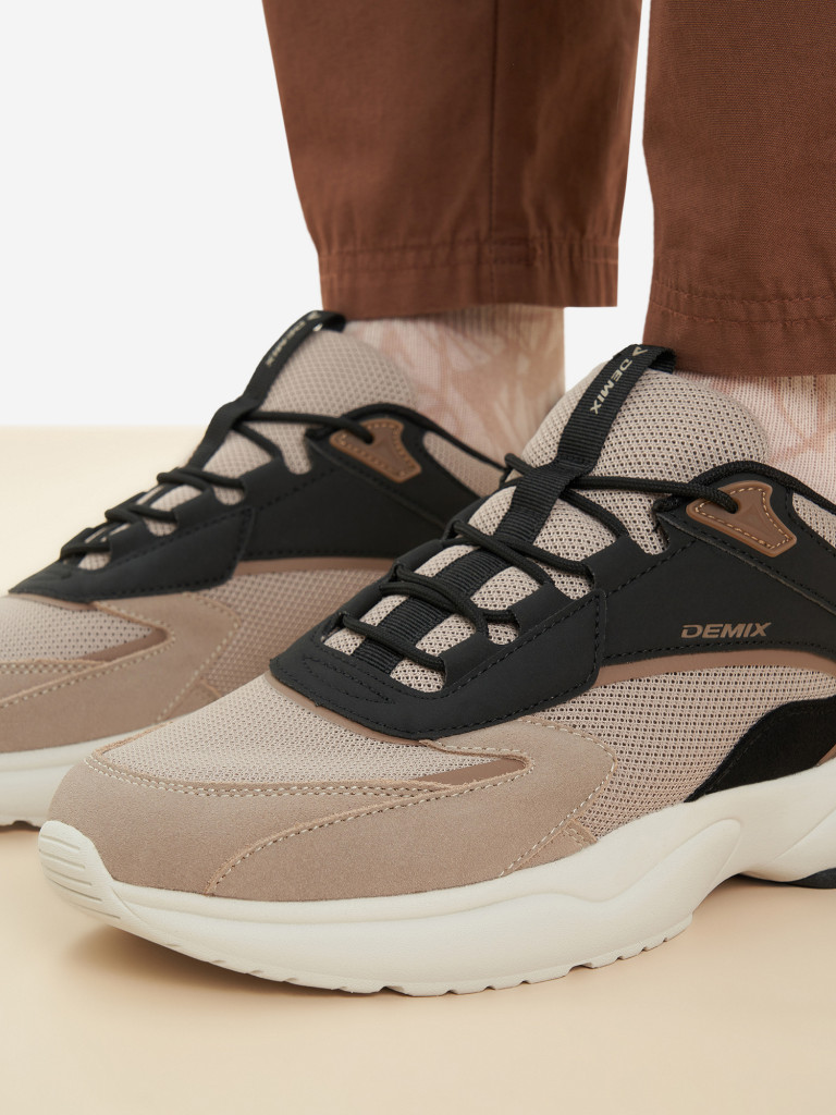 Кроссовки мужские Demix Neo Bubble Max Prm