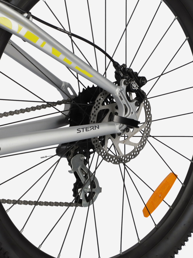 Велосипед горный Stern Mount 27.5" 2024