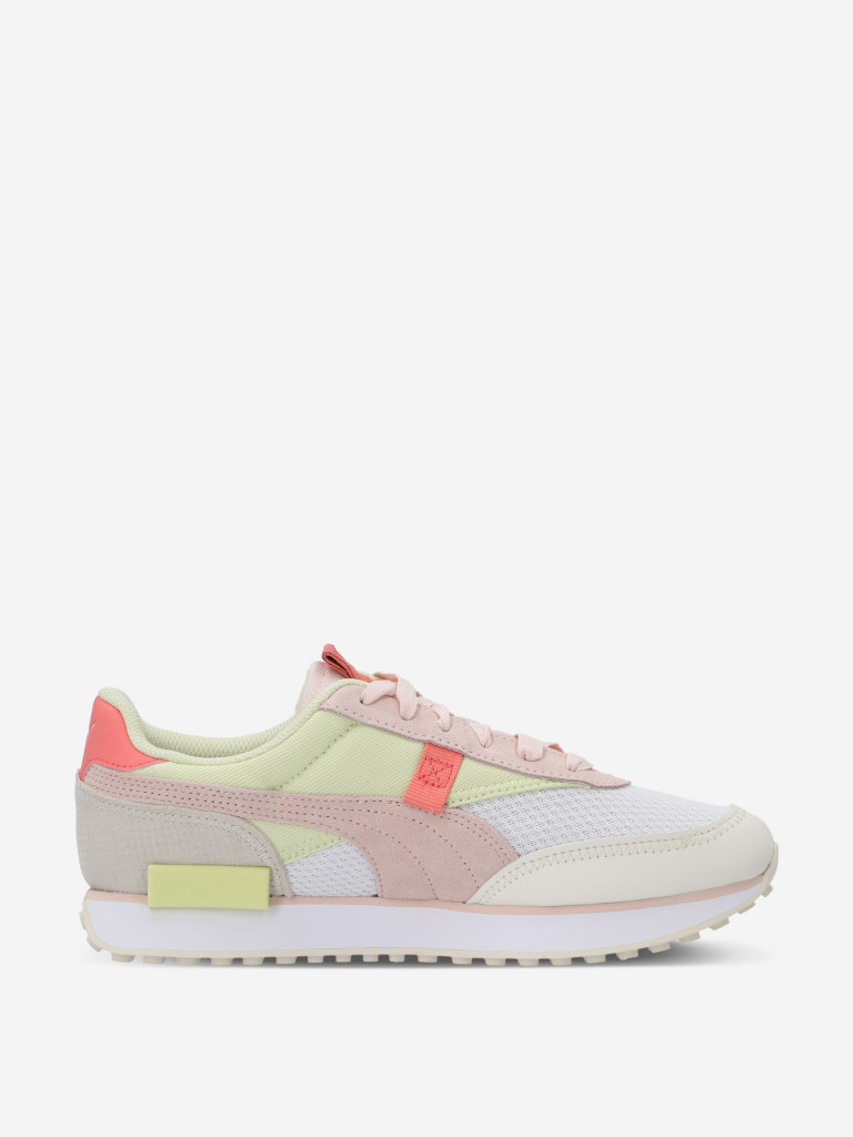 Кроссовки женские PUMA Future Rider Interest Wns