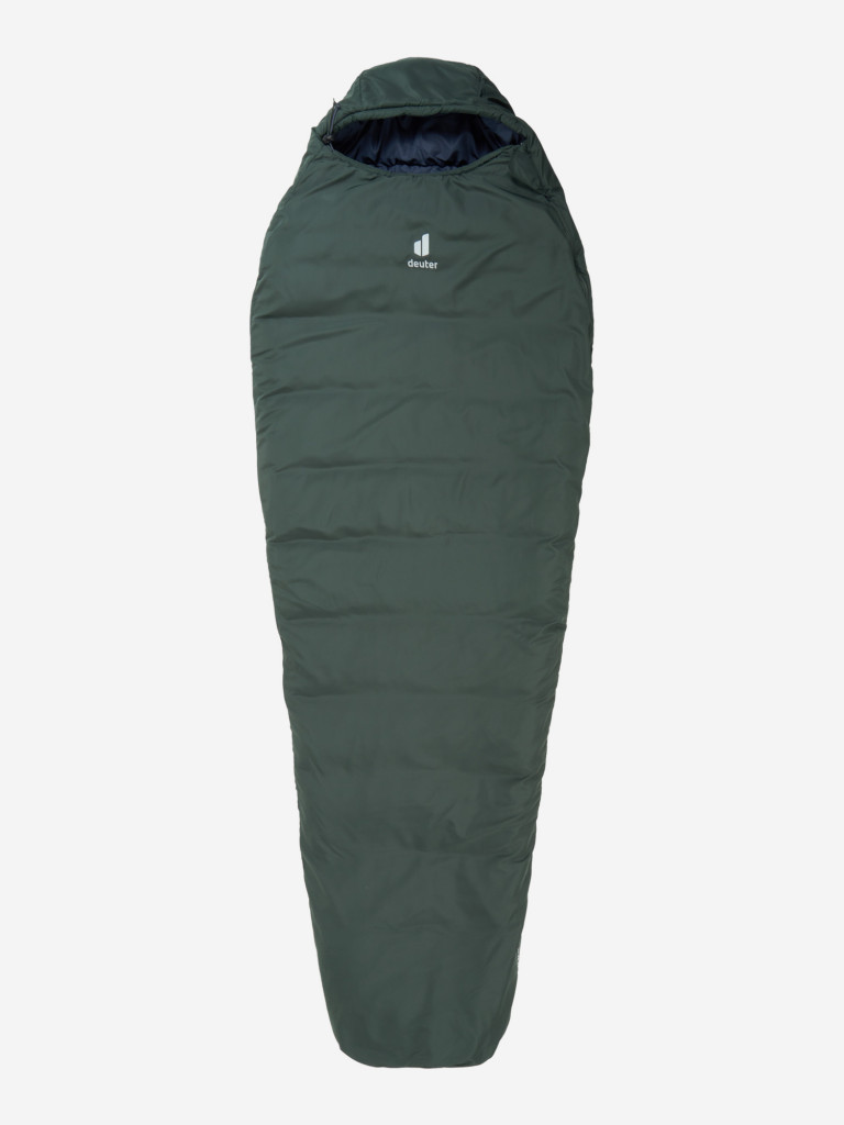 Спальный мешок Deuter Orbit EL 0