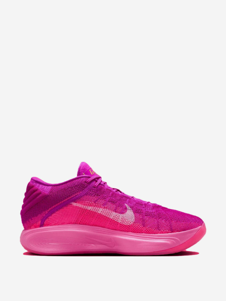 Кроссовки для баскетбола Nike Air Zoom GT Hustle 3 EP