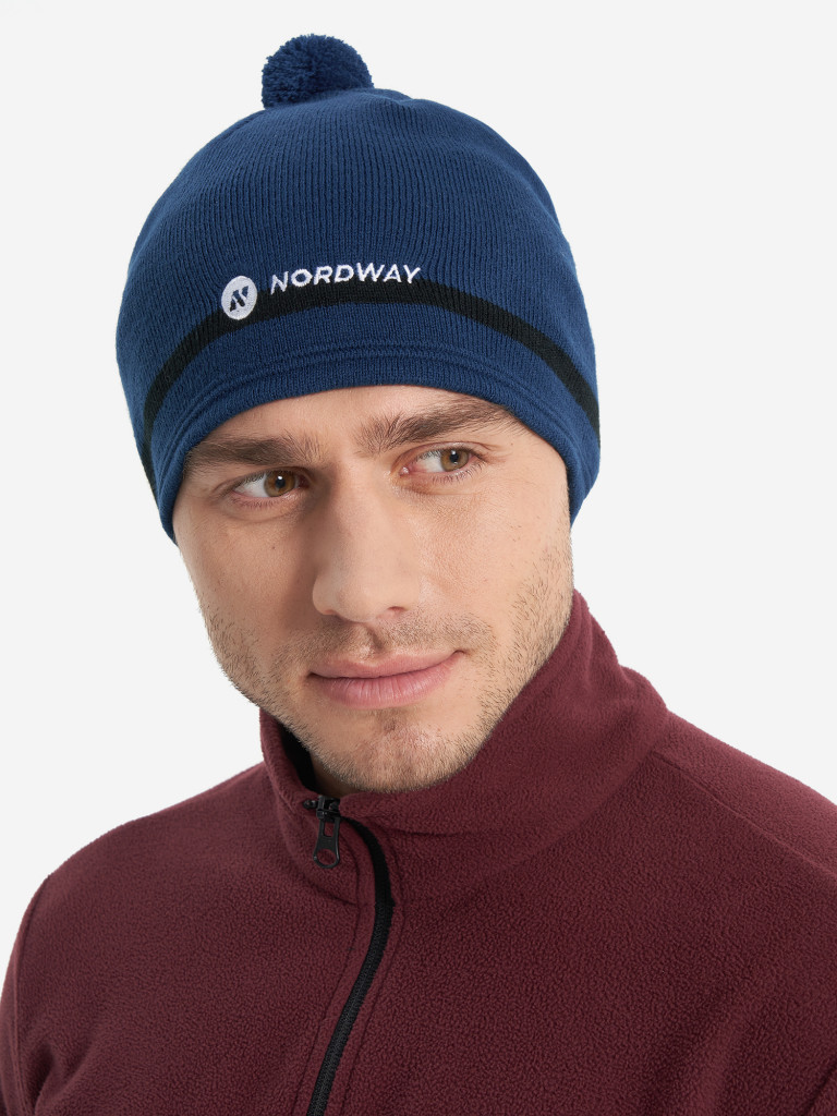 Шапка Nordway