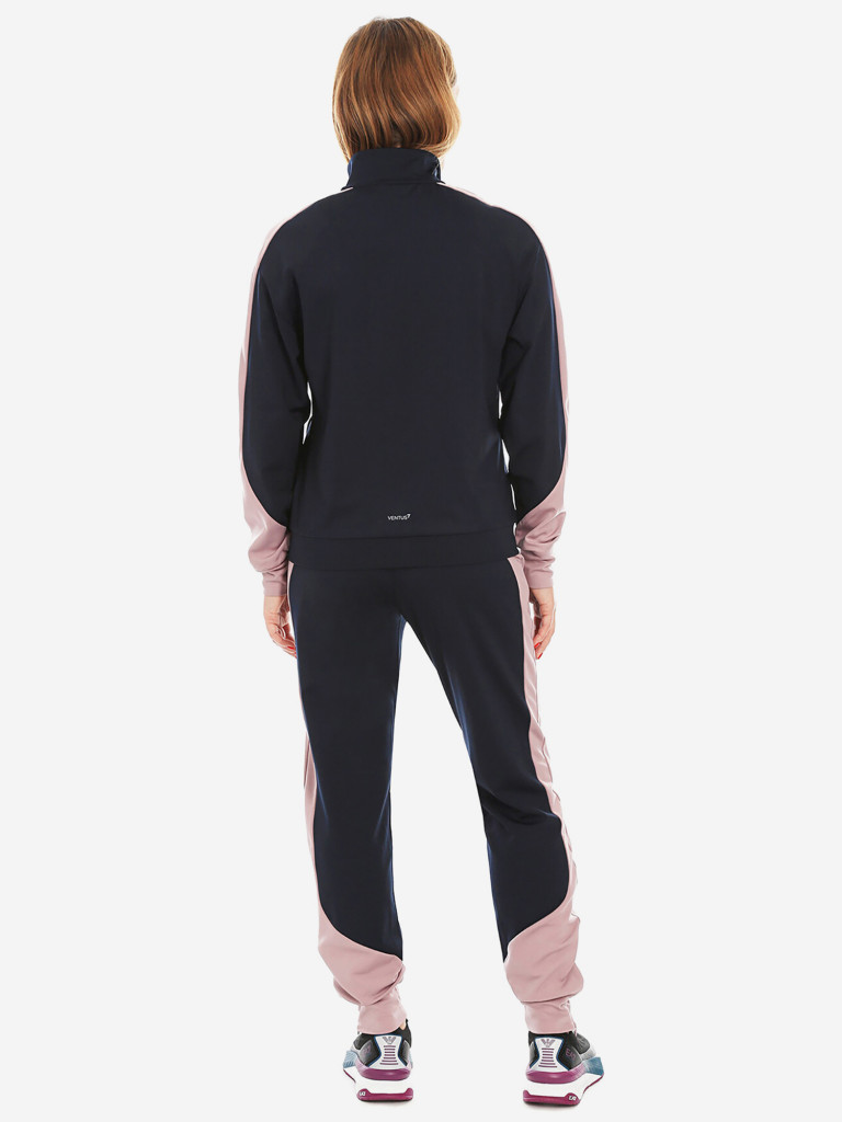 Костюм женский EA7 Tracksuit