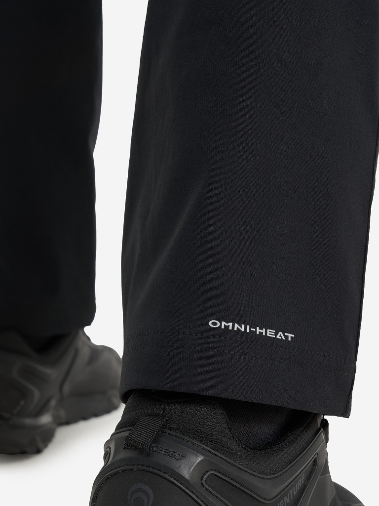 Брюки мужские Columbia Royce Peak II Heat Pant