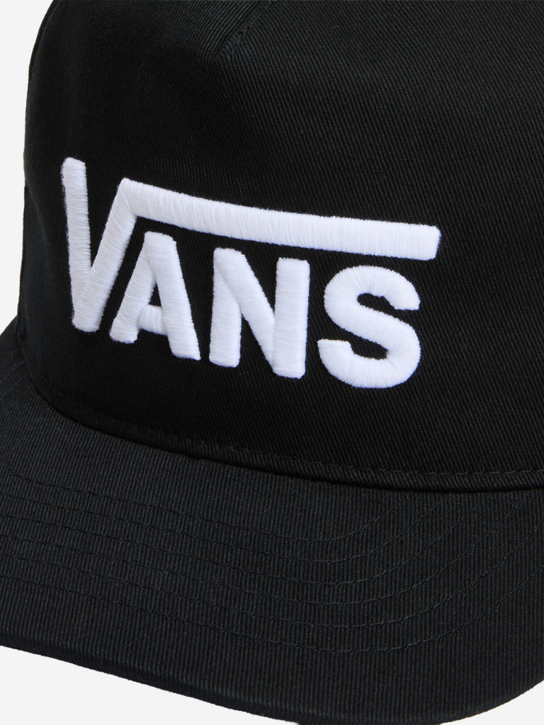 Бейсболка Vans Drop V Logo
